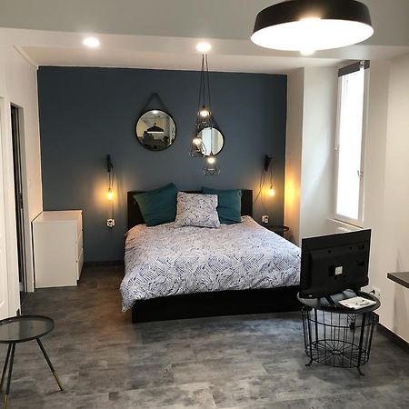 Apartament Hypercentre Orlean Zewnętrze zdjęcie