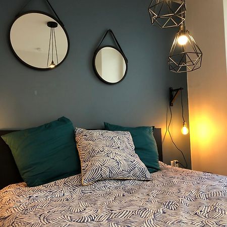 Apartament Hypercentre Orlean Zewnętrze zdjęcie