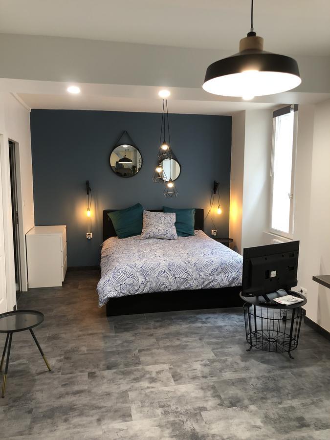 Apartament Hypercentre Orlean Zewnętrze zdjęcie