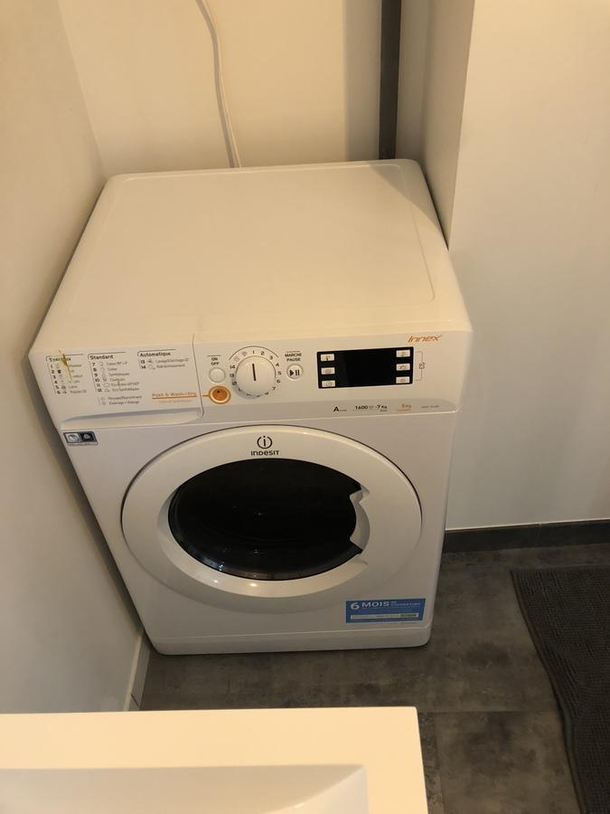 Apartament Hypercentre Orlean Zewnętrze zdjęcie