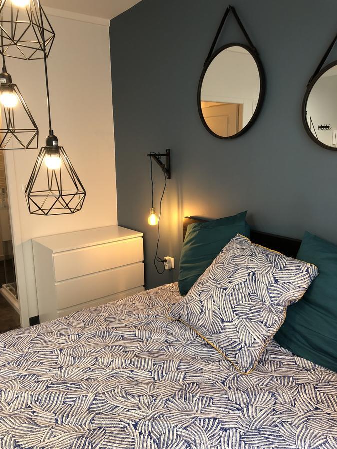 Apartament Hypercentre Orlean Zewnętrze zdjęcie