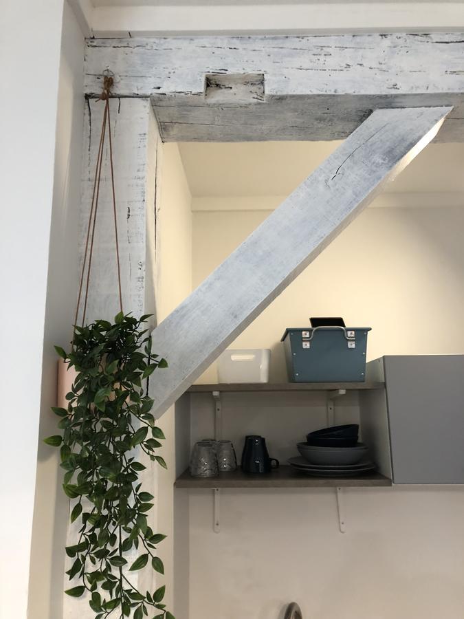 Apartament Hypercentre Orlean Zewnętrze zdjęcie