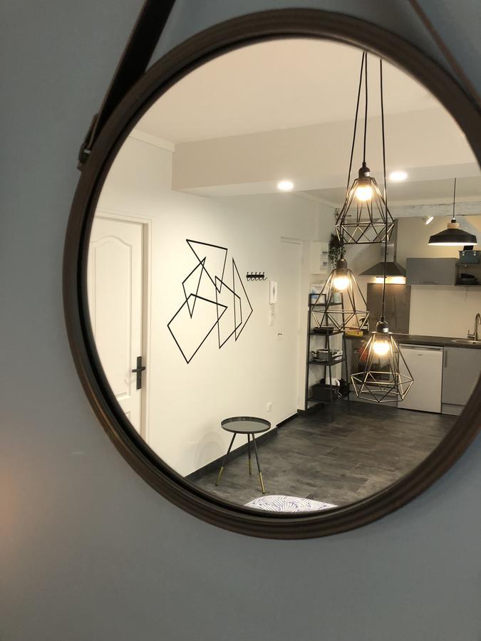 Apartament Hypercentre Orlean Zewnętrze zdjęcie