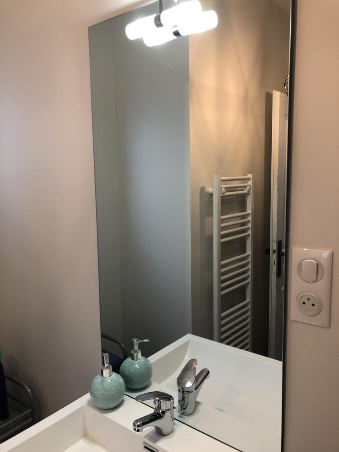Apartament Hypercentre Orlean Zewnętrze zdjęcie