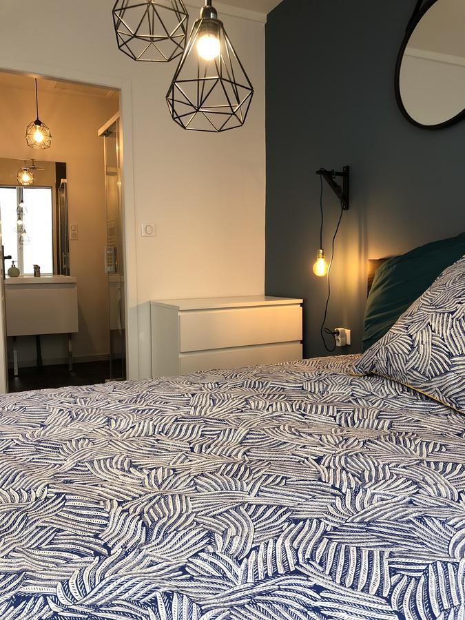 Apartament Hypercentre Orlean Zewnętrze zdjęcie