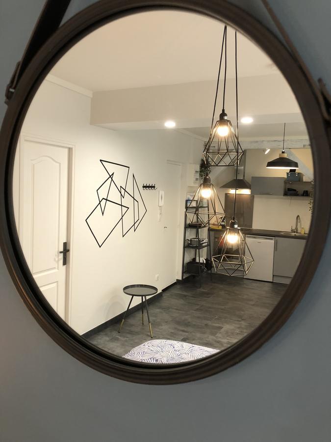 Apartament Hypercentre Orlean Zewnętrze zdjęcie