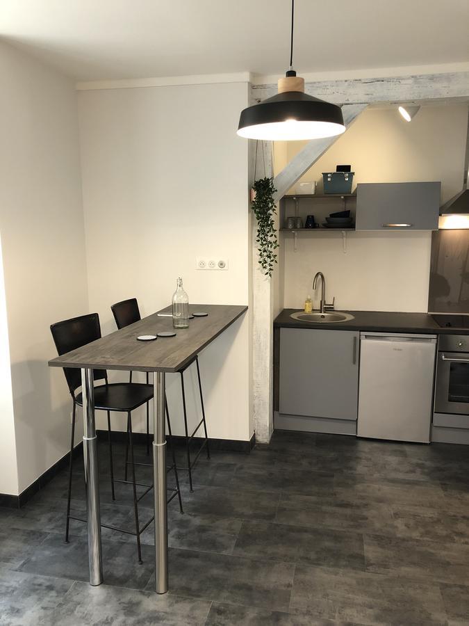 Apartament Hypercentre Orlean Zewnętrze zdjęcie