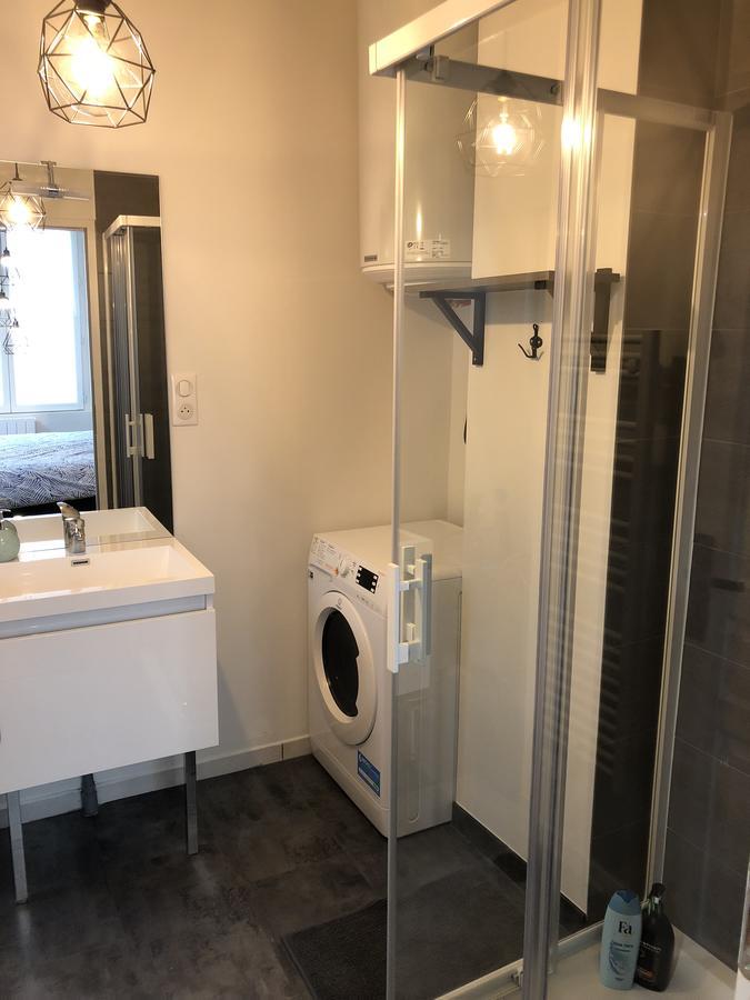 Apartament Hypercentre Orlean Zewnętrze zdjęcie
