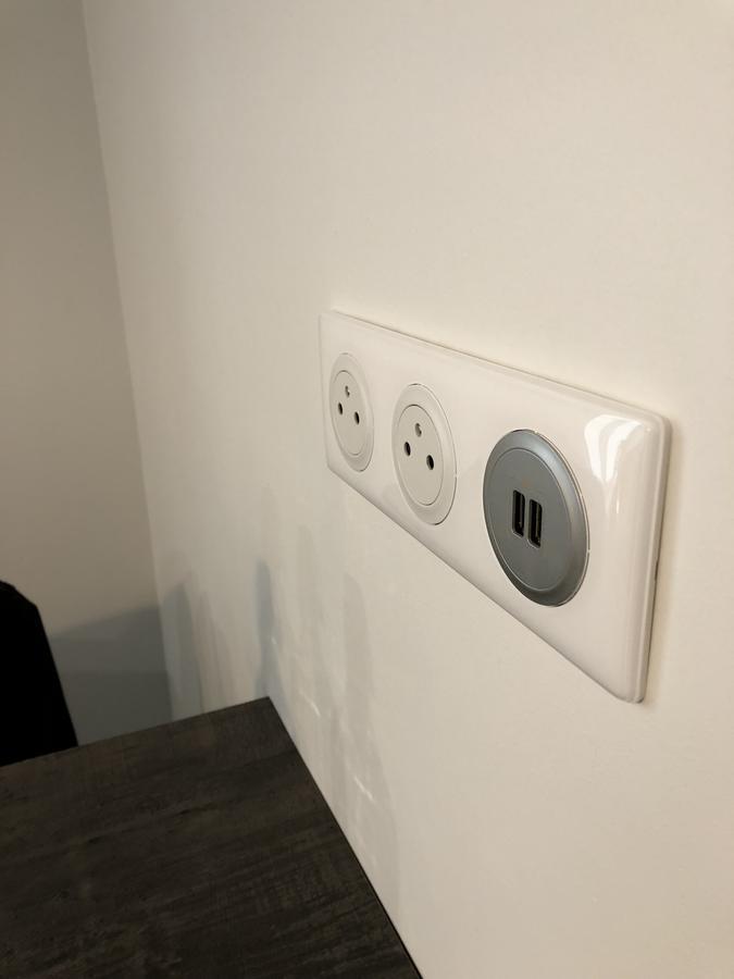 Apartament Hypercentre Orlean Zewnętrze zdjęcie