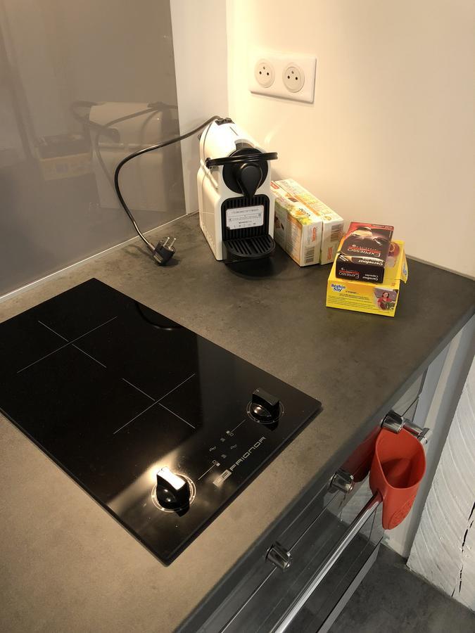 Apartament Hypercentre Orlean Zewnętrze zdjęcie
