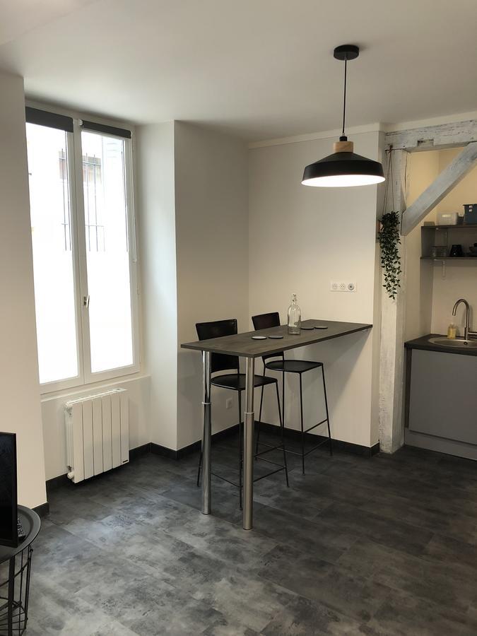 Apartament Hypercentre Orlean Zewnętrze zdjęcie