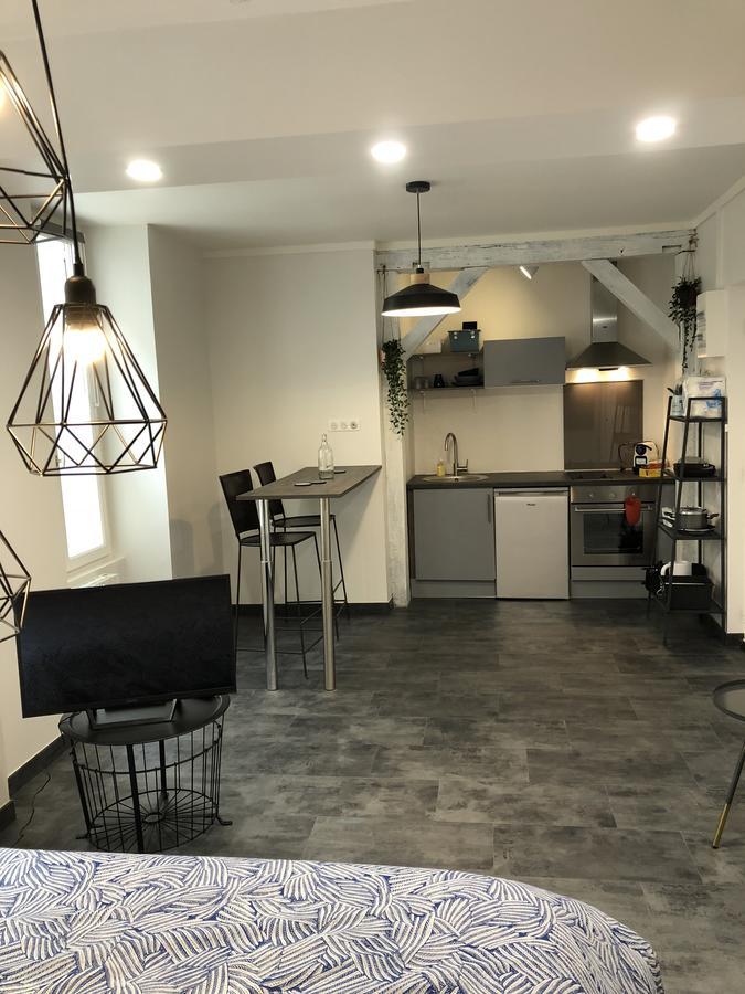 Apartament Hypercentre Orlean Zewnętrze zdjęcie